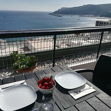 Apartment Terrasse *