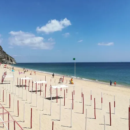 Terrasse * Sesimbra
