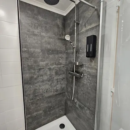 Appartement Terrasse Sesimbra