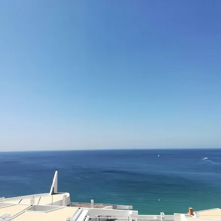 Apartment Terrasse Sesimbra