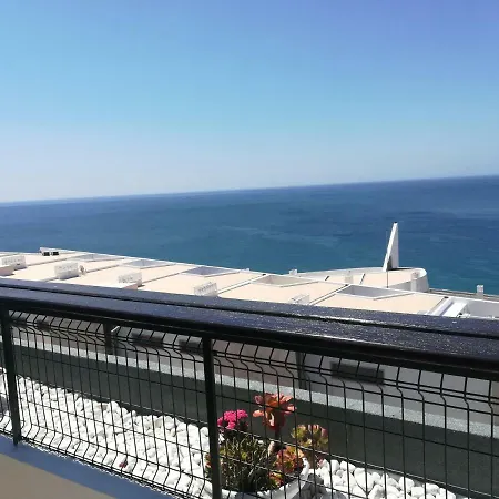 Terrasse Appartement