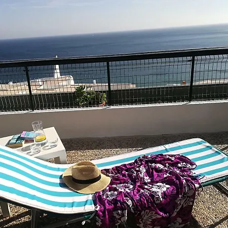 Terrasse * Sesimbra